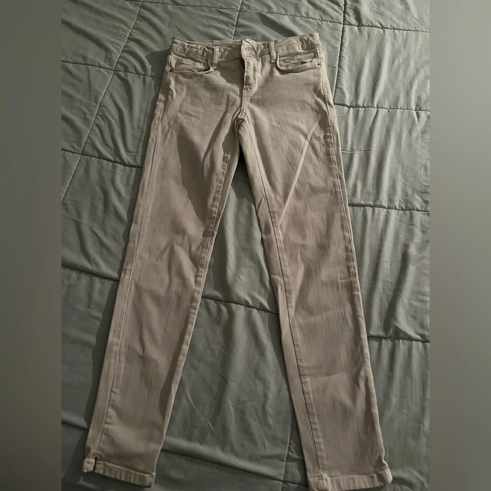 Zara skinny jeans - Picture 2 of 4